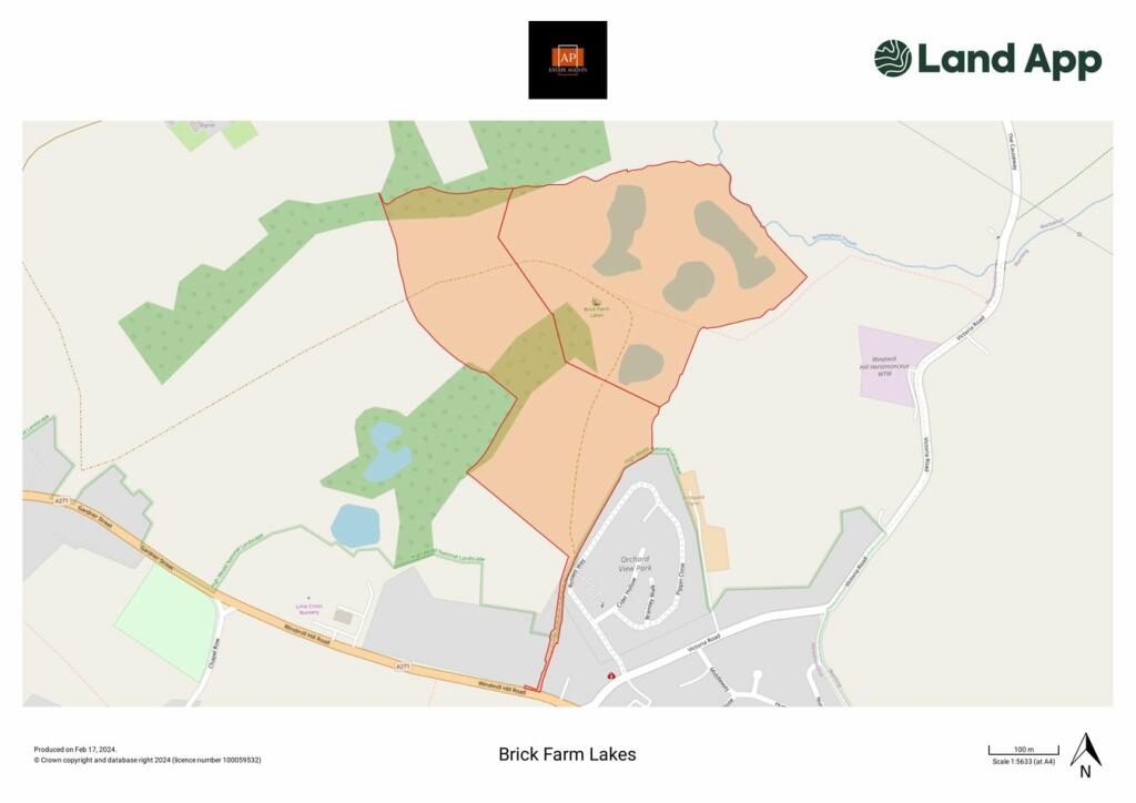 Additional image 13 of Brick Farm, Herstmonceux, Hailsham, BN27