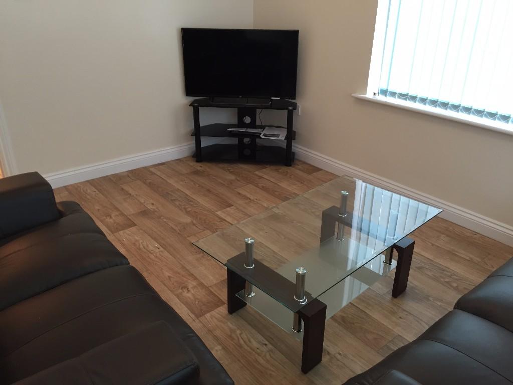 Additional image 2 of GF 2 Double Bedroom Student Flat - Cardigan Road, BH9