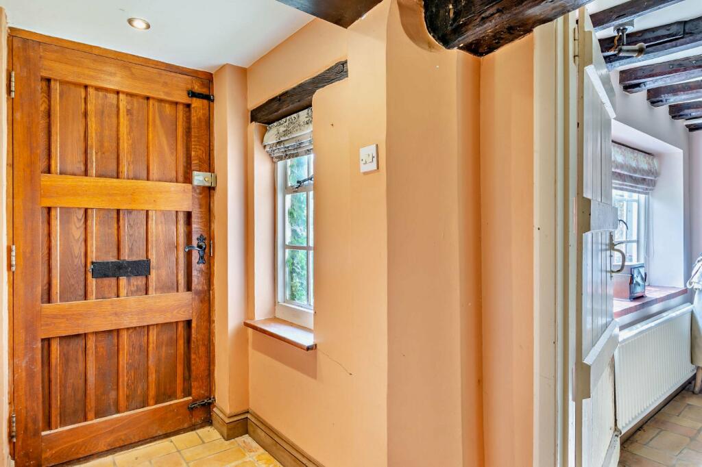 Additional image 4 of The Village, Alciston, Polegate, East Sussex