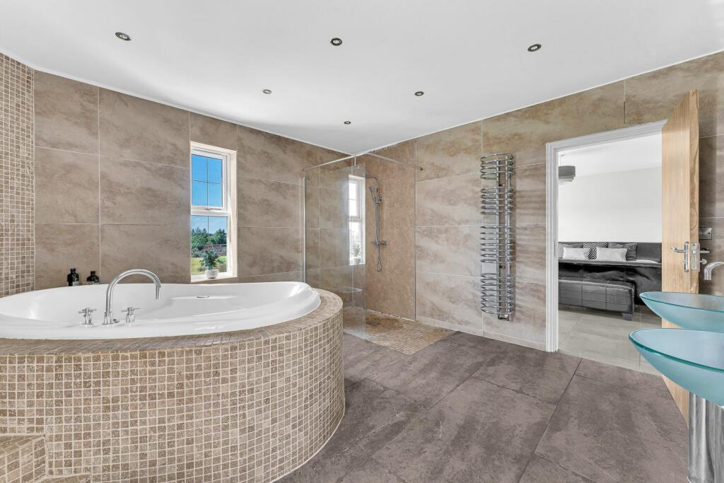 Additional image 32 of Dobb Brow Road, Westhoughton BL5 2AZ – Exceptional 7,806 sq ft Luxury Home on Expansive Grounds