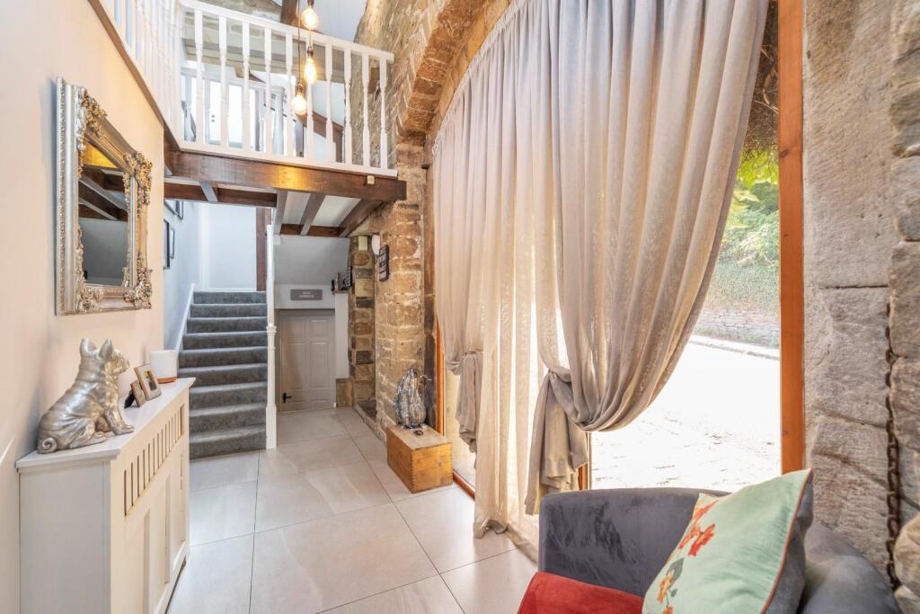 Additional image 2 of Freedom Mill Barn, East Morton