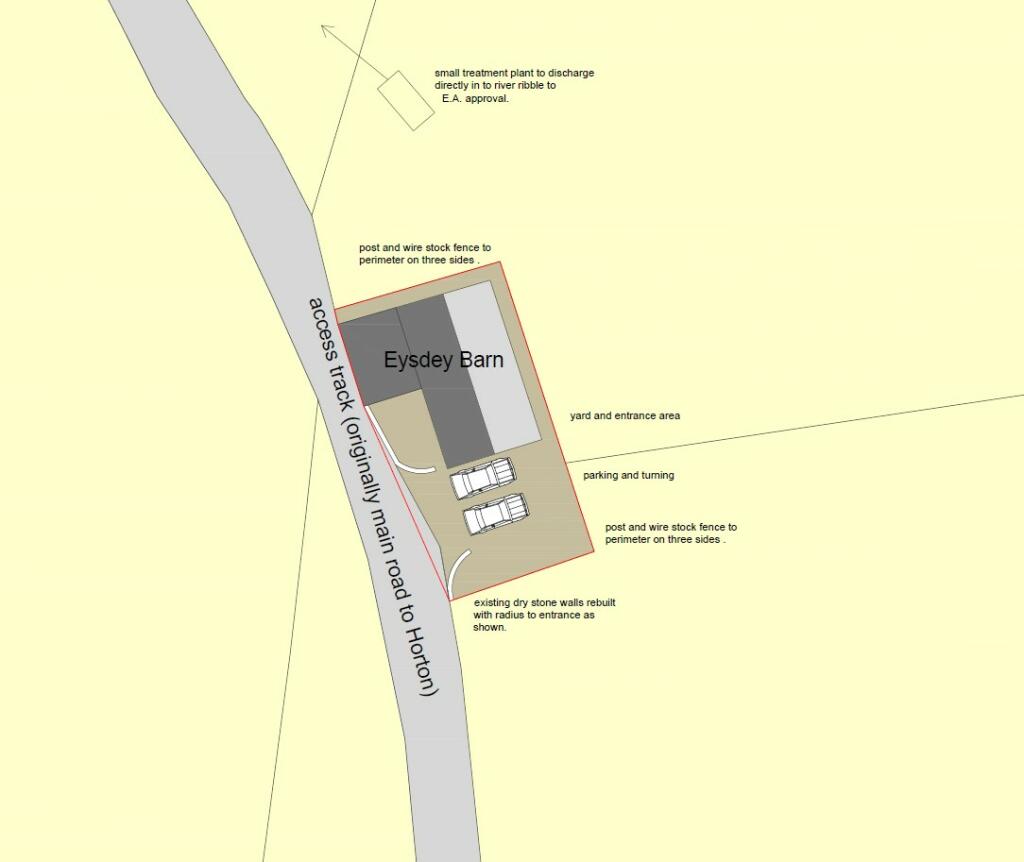 Additional image 4 of Studfold, Horton-in-Ribblesdale, Settle, BD24