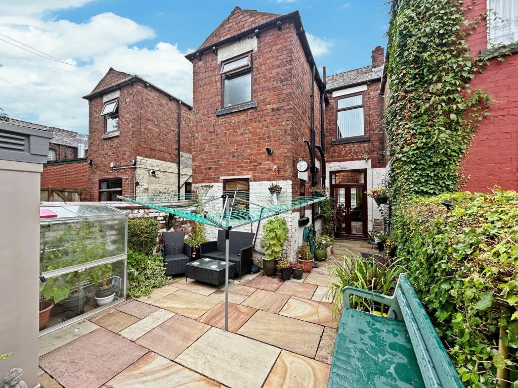 Additional image 14 of Mill Street, Westhoughton, BL5