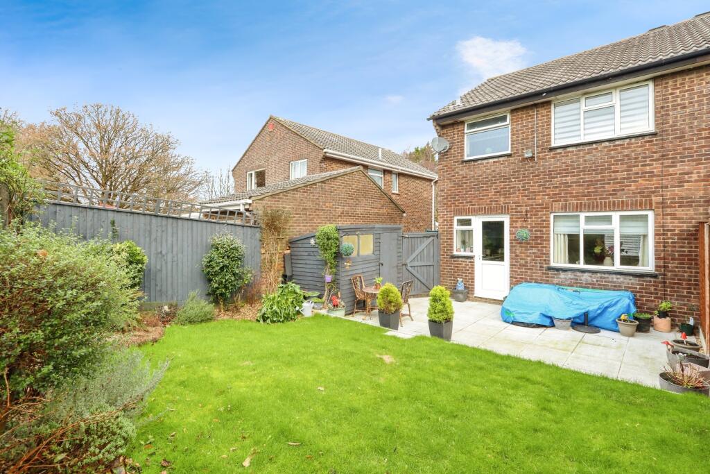 Additional image 15 of Hungerford Road, THROOP, Bournemouth, Dorset, BH8