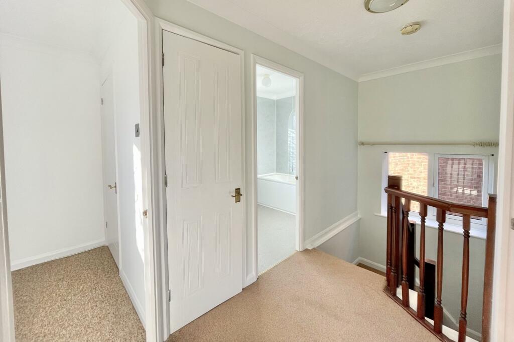 Additional image 11 of Isaacs Close, Talbot Village, Poole, BH12