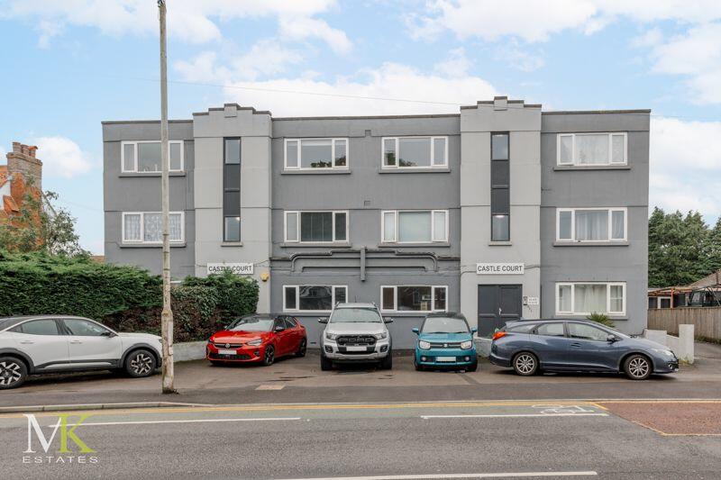 Additional image 8 of Castle Lane East, Iford