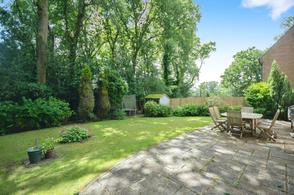 Additional image 3 of Little Dewlands, Verwood, BH31