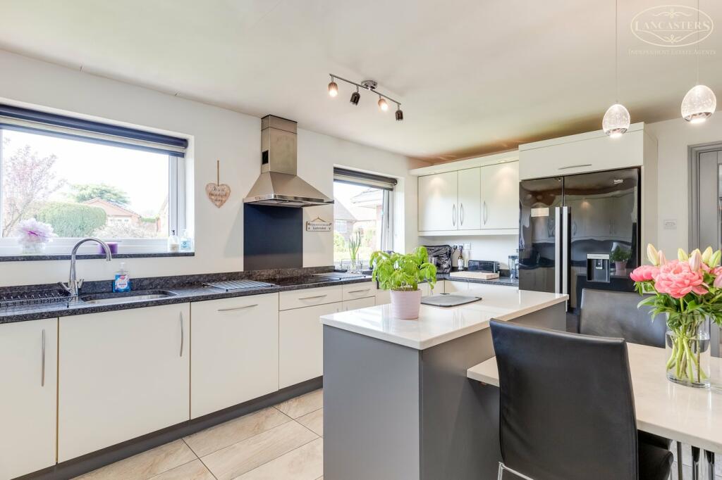 Additional image 4 of Greenway, Horwich, Bolton, BL6