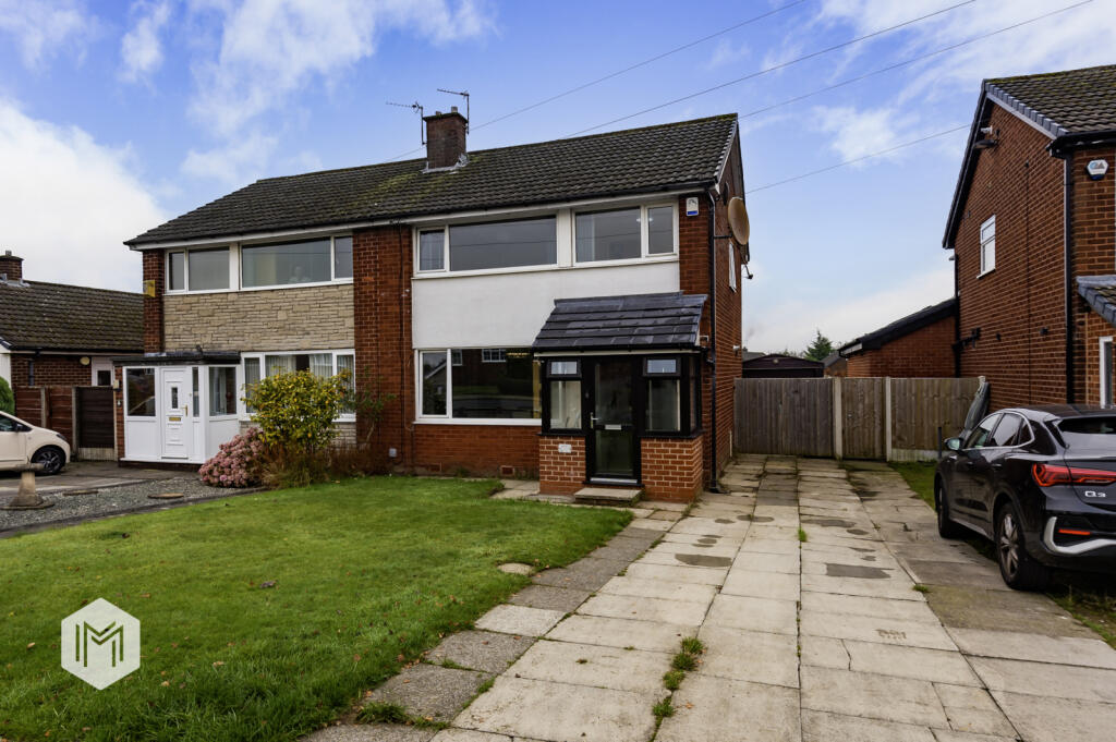 Additional image 4 of Belmont Drive, Bury, Greater Manchester, BL8 2HU