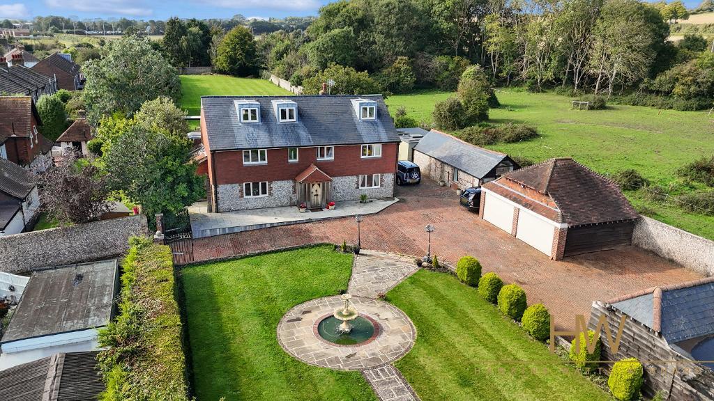 Additional image 2 of Rooks Acres Cottages, West Street, Sompting, BN15 0AX