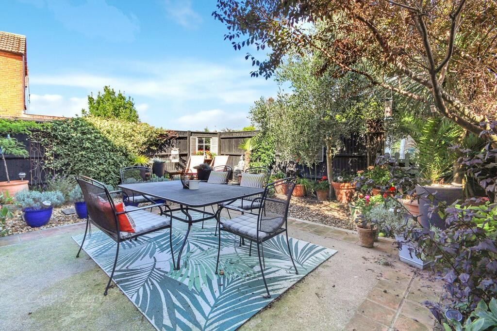 Additional image 13 of Manor Road, East Preston, BN16