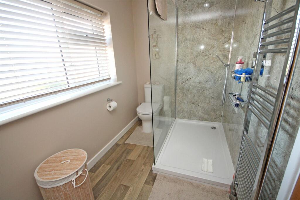 Additional image 11 of High Ridge Crescent, New Milton, Hampshire, BH25