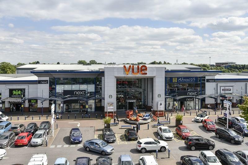 Additional image 11 of Middlebrook Retail Park, Leisure & Business Park, Horwich, Bolton, BL6 6JA