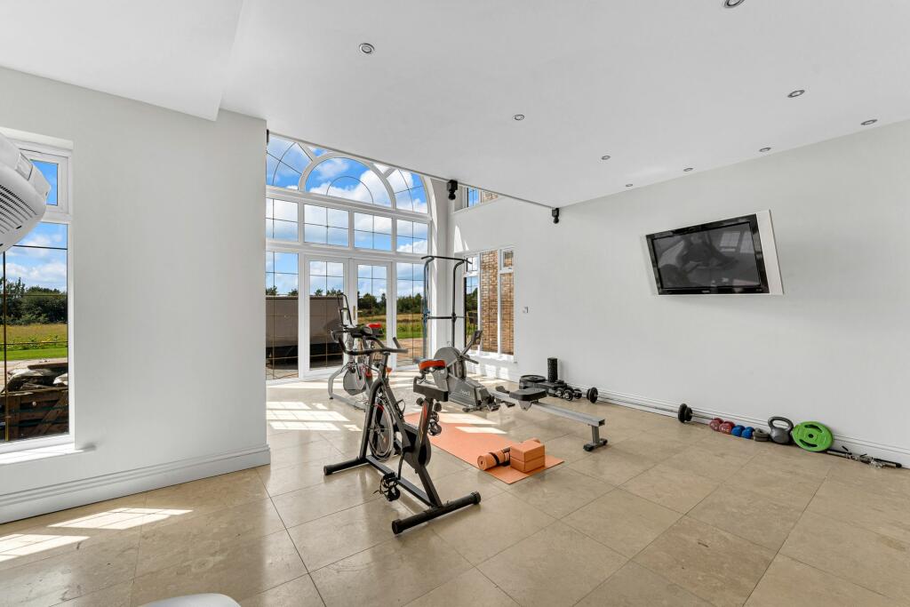 Additional image 25 of Dobb Brow Road, Westhoughton BL5 2AZ – Exceptional 7,806 sq ft Luxury Home on Expansive Grounds