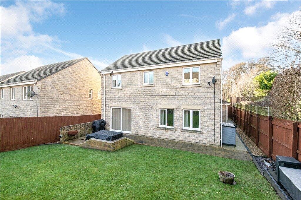 Additional image 2 of Odette Court, Gilstead, Bingley, West Yorkshire, BD16