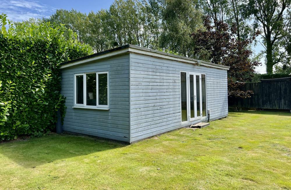 Additional image 27 of Snails Lane, Blashford, Ringwood, BH24 3PG