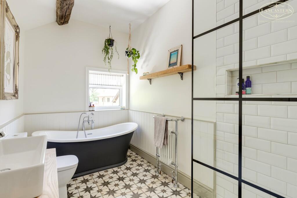 Additional image 14 of Woodsleigh Cottages, Lady Bridge Lane, BOLTON, BL1