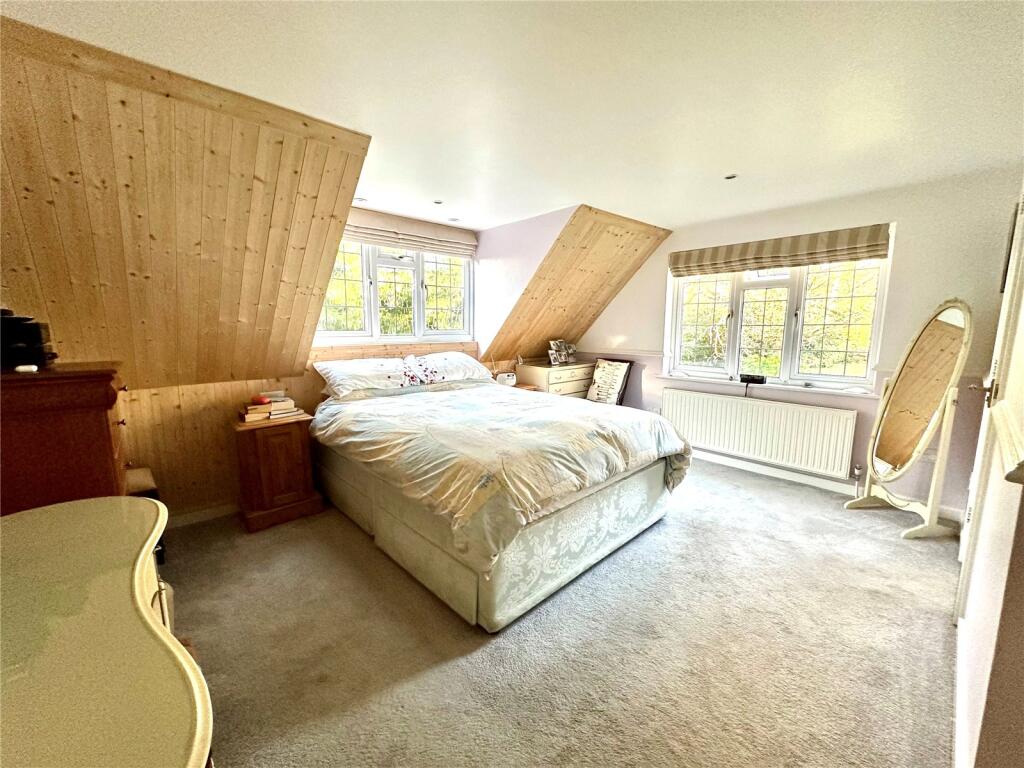 Additional image 9 of Sandy Lane, St. Ives, Ringwood, BH24