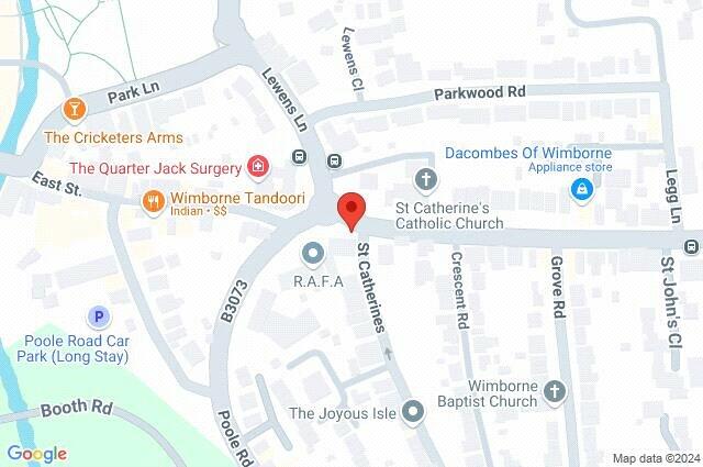 Additional image 9 of Leigh Road, Wimborne, Dorset, BH21