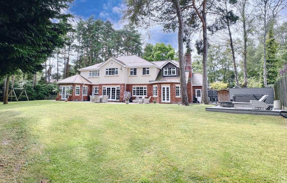 Additional image 48 of Avon Avenue, Avon Castle, Ringwood, BH24 2BH