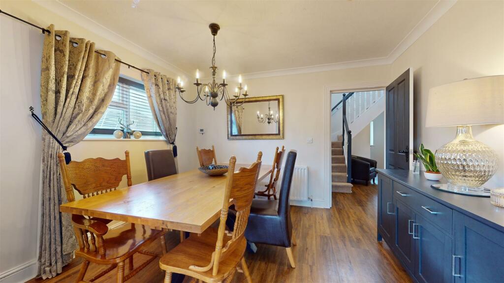 Additional image 4 of Springbrook Close, Corfe Castle, Wareham