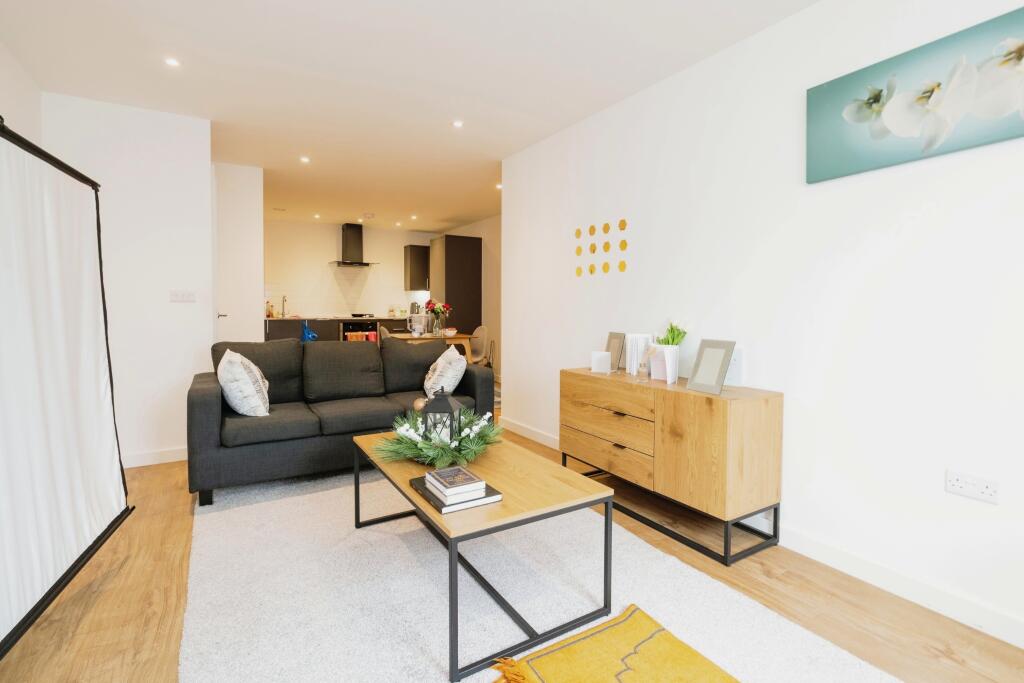 Additional image 19 of Lincoln House, Nelson Street, Bolton, BL3