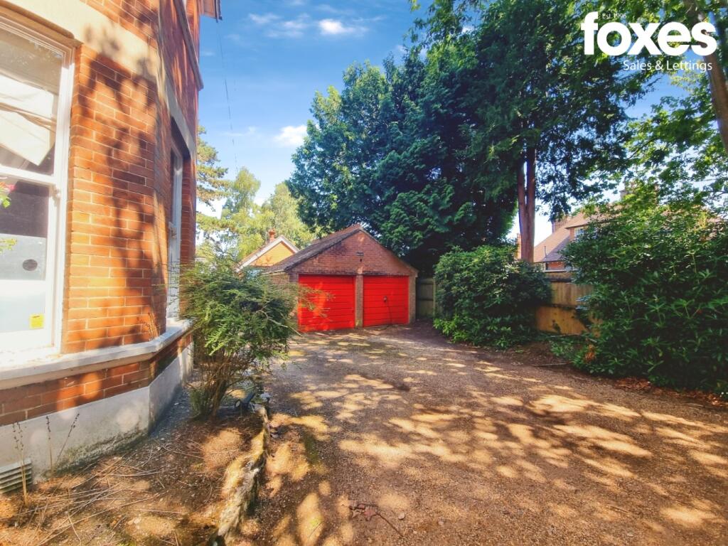 Additional image 20 of Dunbar Road, Talbot Woods, Bournemouth, Dorset, BH3 7BA