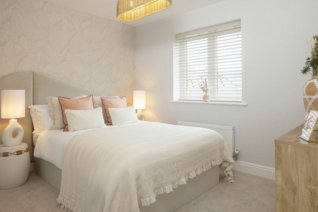 Additional image 11 of Oakley Lane, 
Wimborne, 
BH21 1UD