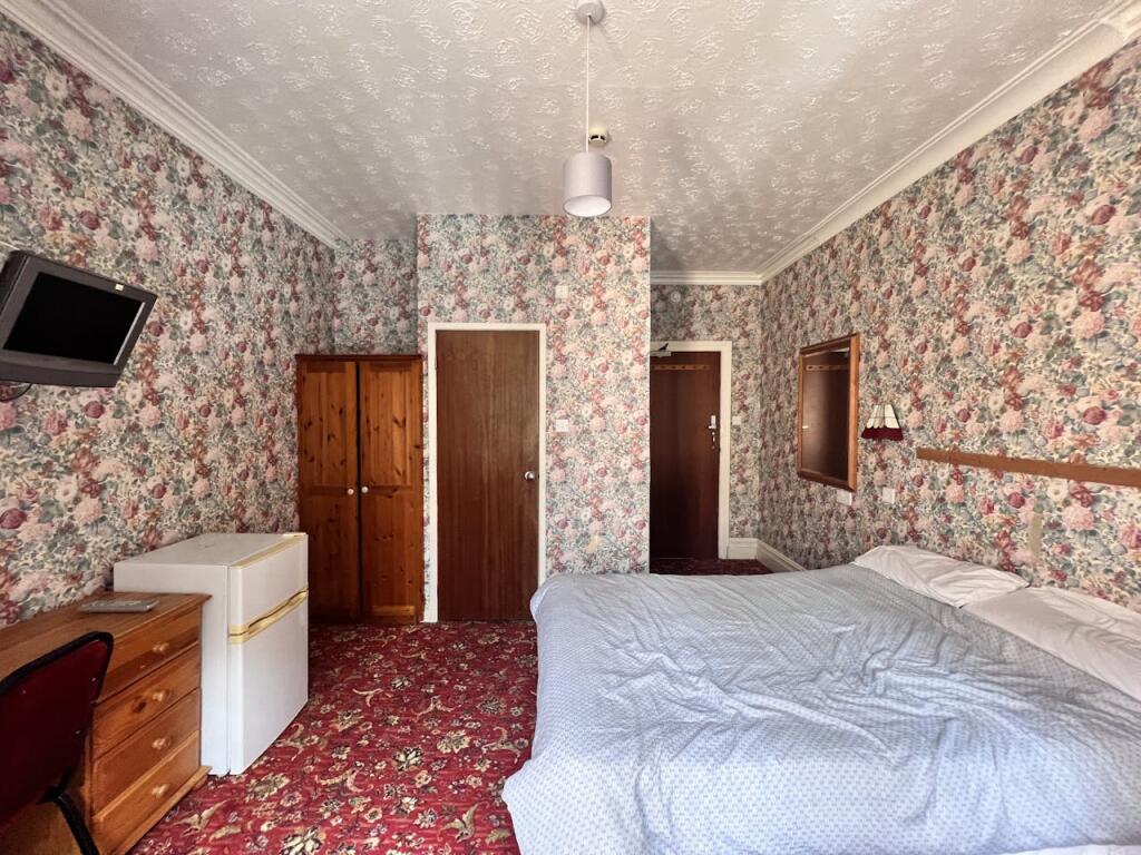Additional image 4 of Mayfield Guest House, 46 Frances Road, Bournemouth, BH1 3SA