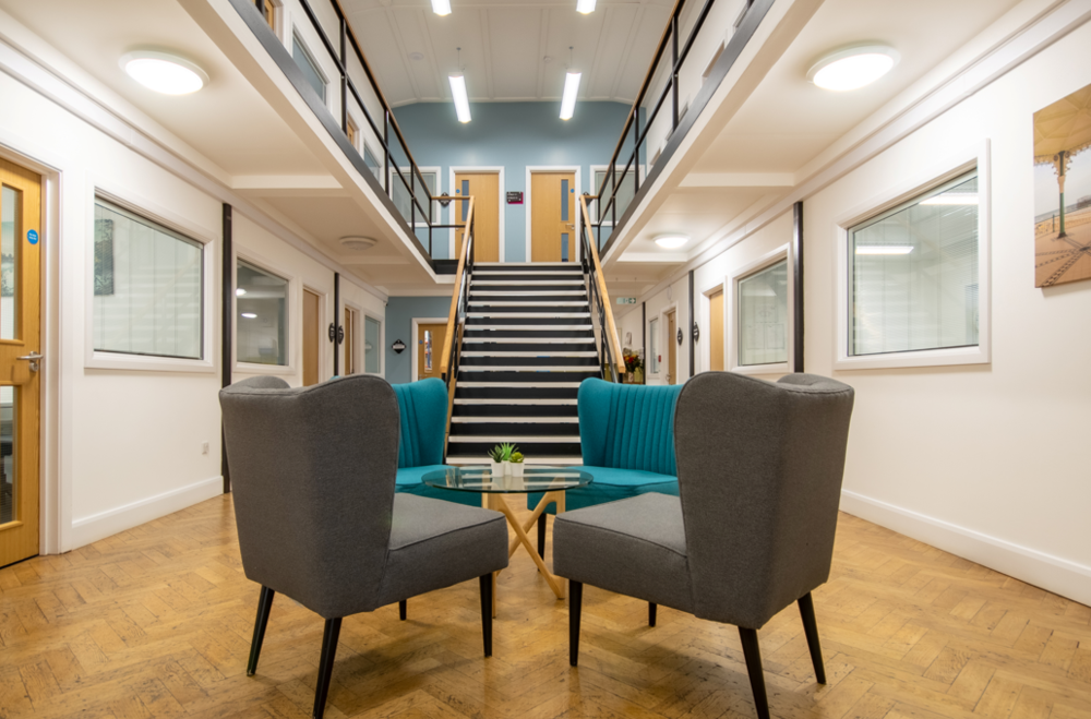 Additional image 12 of The Knoll Business Centre Old Shoreham Road, Hove