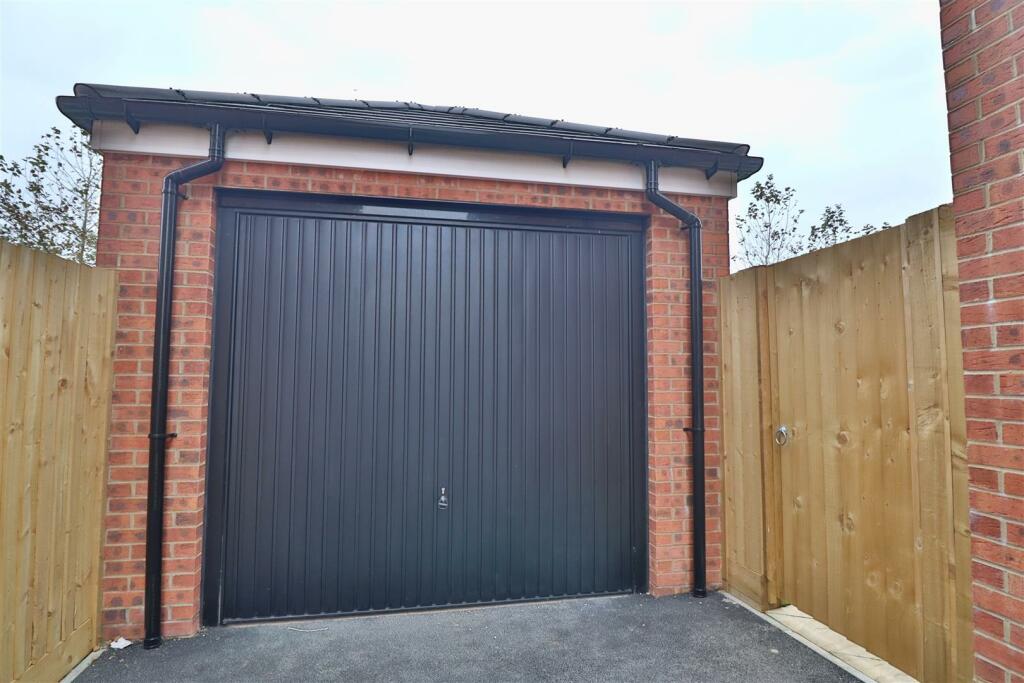 Additional image 23 of Ecclesden Park, Angmering, BN16