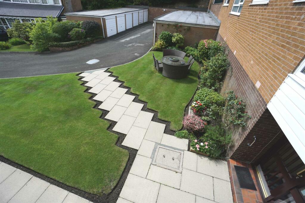 Additional image 15 of Hillside House, 4 Hill Side Chorley New Road, Bolton