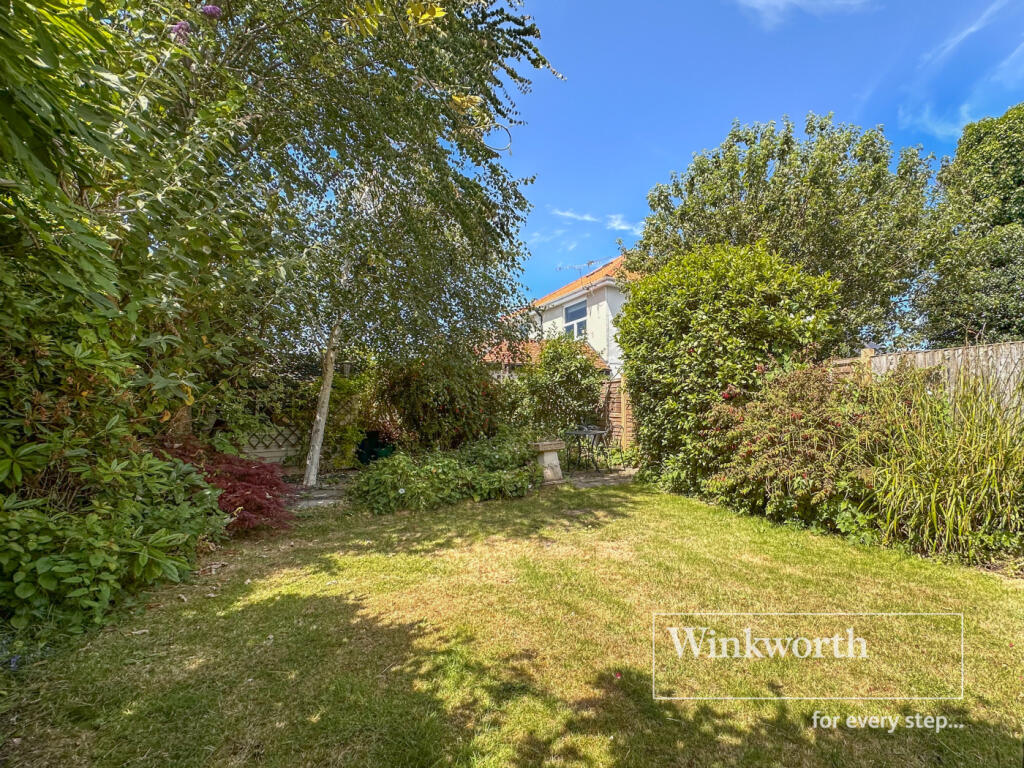 Additional image 24 of Irving Road, Bournemouth, BH6