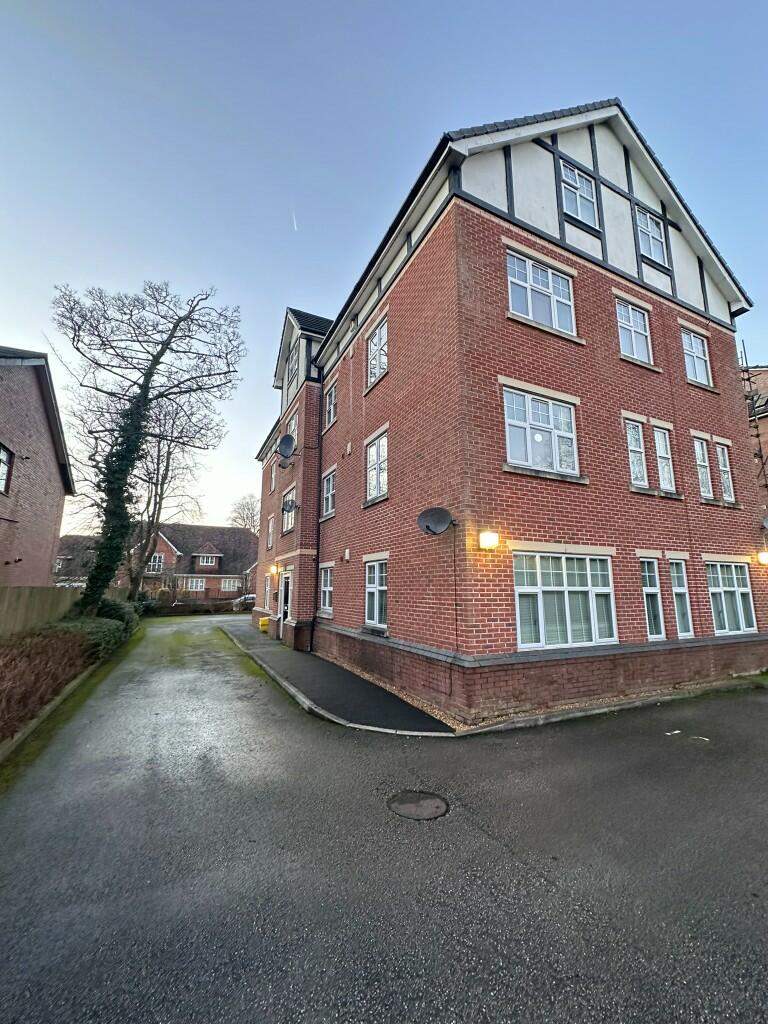 Additional image 22 of Albert Road, Bolton, Greater Manchester, BL1