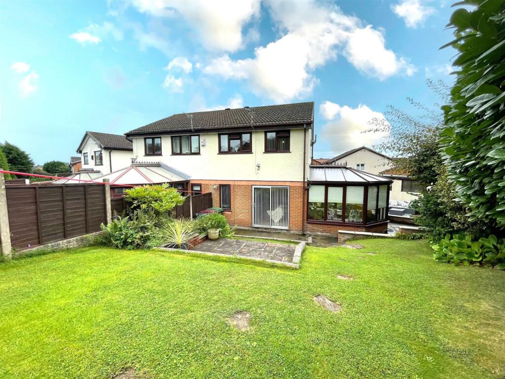 Additional image 19 of Wharfedale, Westhoughton, Bolton