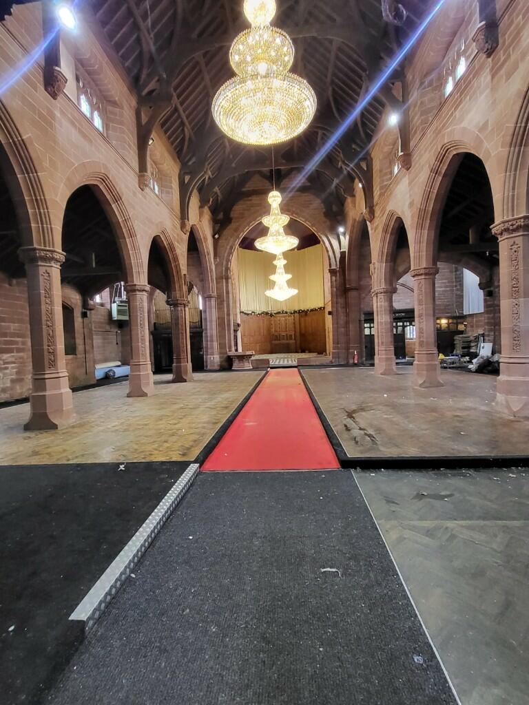 Additional image 5 of Iron Church, Blackburn Road, Bolton, Greater Manchester, BL1