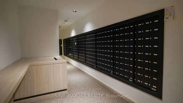 Additional image 12 of 395 Bloor St Unit 2503