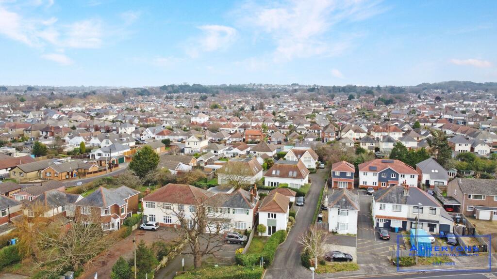 Additional image 33 of Wimborne Road, Oakale, Poole