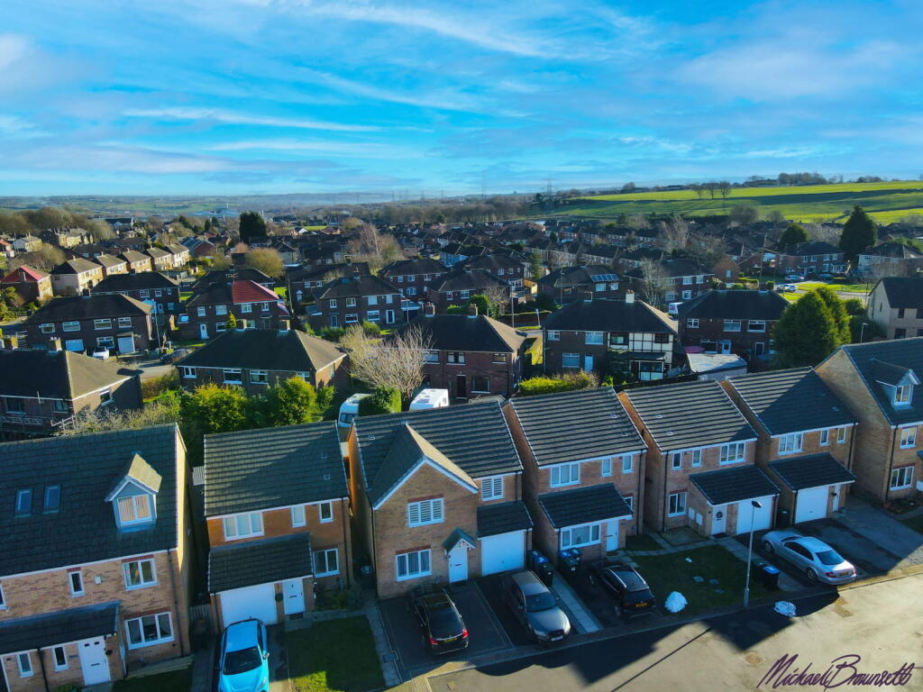 Additional image 27 of Pear Tree Close, Bradford, BD6 2DG