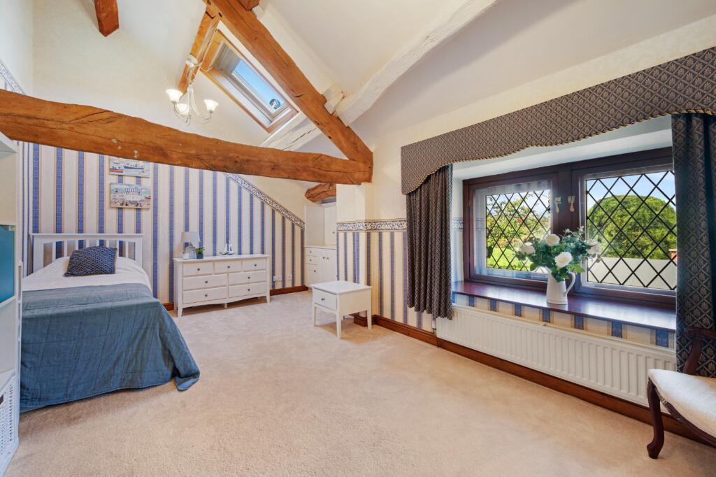 Additional image 23 of Davenport Farm, Arthur Lane, Ainsworth, Bolton, Lancashire, BL2