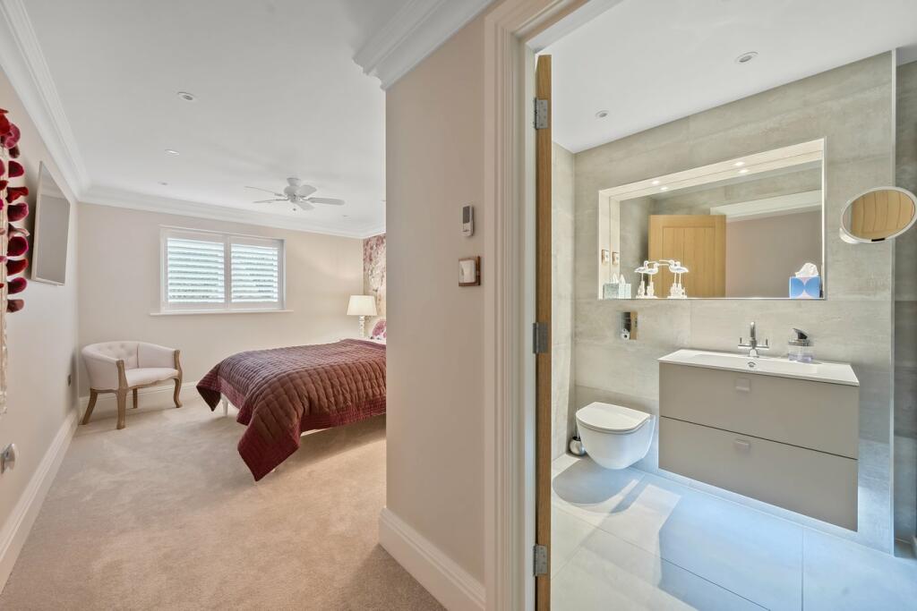 Additional image 21 of Little Forest Road, Talbot Woods, Bournemouth, BH4