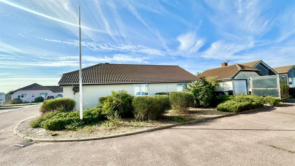 Additional image 7 of The Beachings, Pevensey Bay, Pevensey