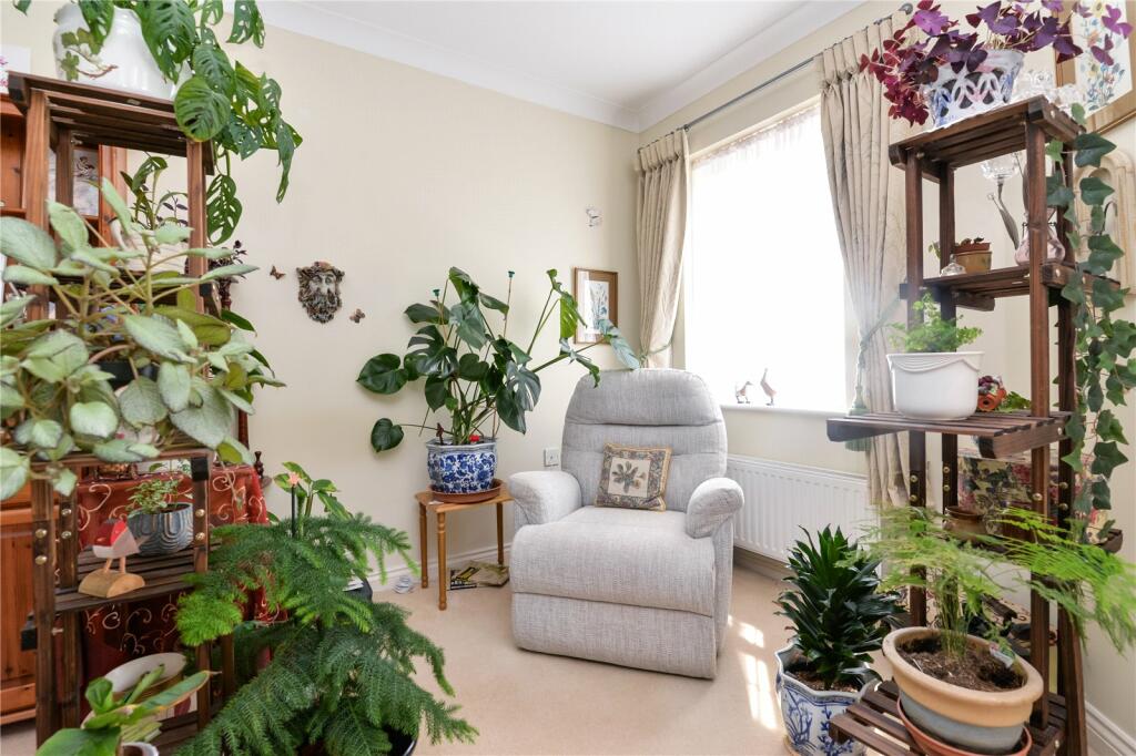 Additional image 4 of Whitefield Road, New Milton, Hampshire, BH25