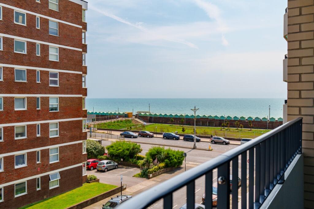 Additional image 3 of Argentum, 239 Kingsway, Hove Seafront