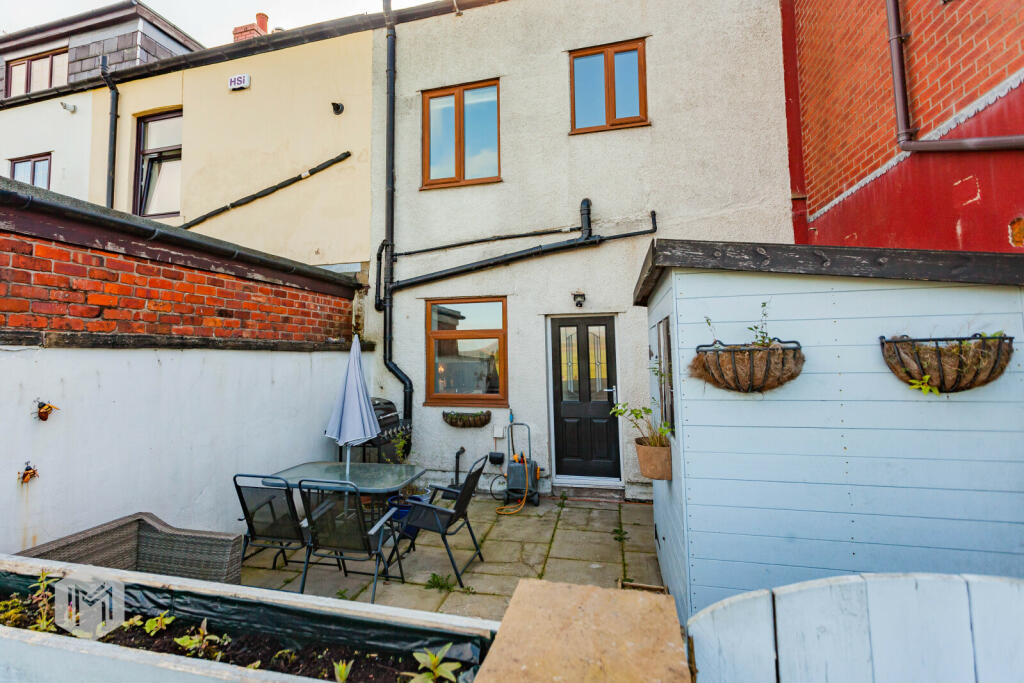 Additional image 19 of Springside View, Bury, Greater Manchester, BL8 4LN