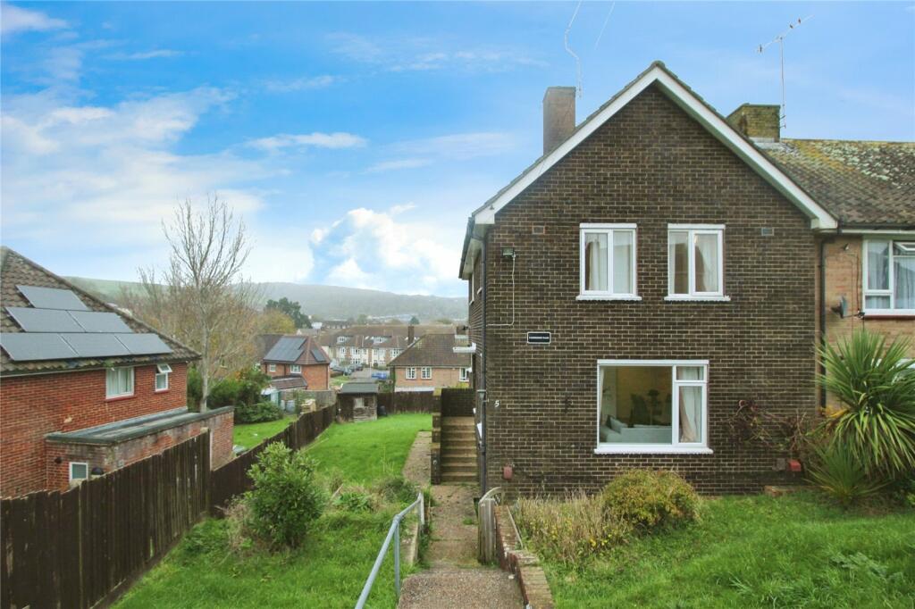 Primary image of Hawkhurst Place, Hawkhurst Road, Brighton, East Sussex, BN1