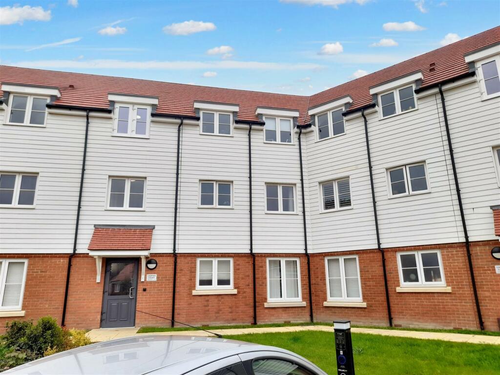 Additional image 10 of Caspian Court, Steeplchase way, Fontwell