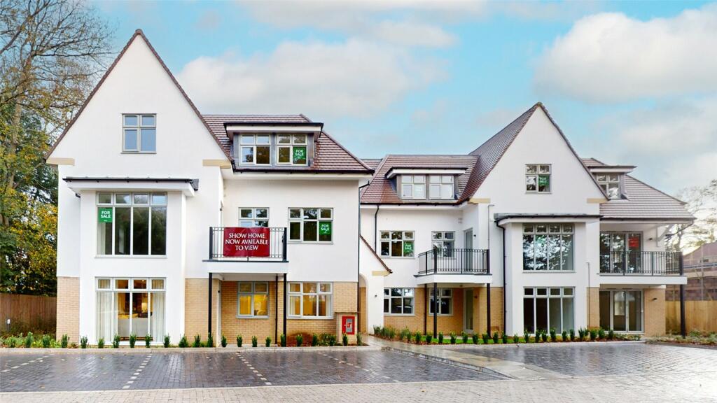 Additional image 14 of Lymington Road, Highcliffe On Sea, Christchurch, Dorset, BH23