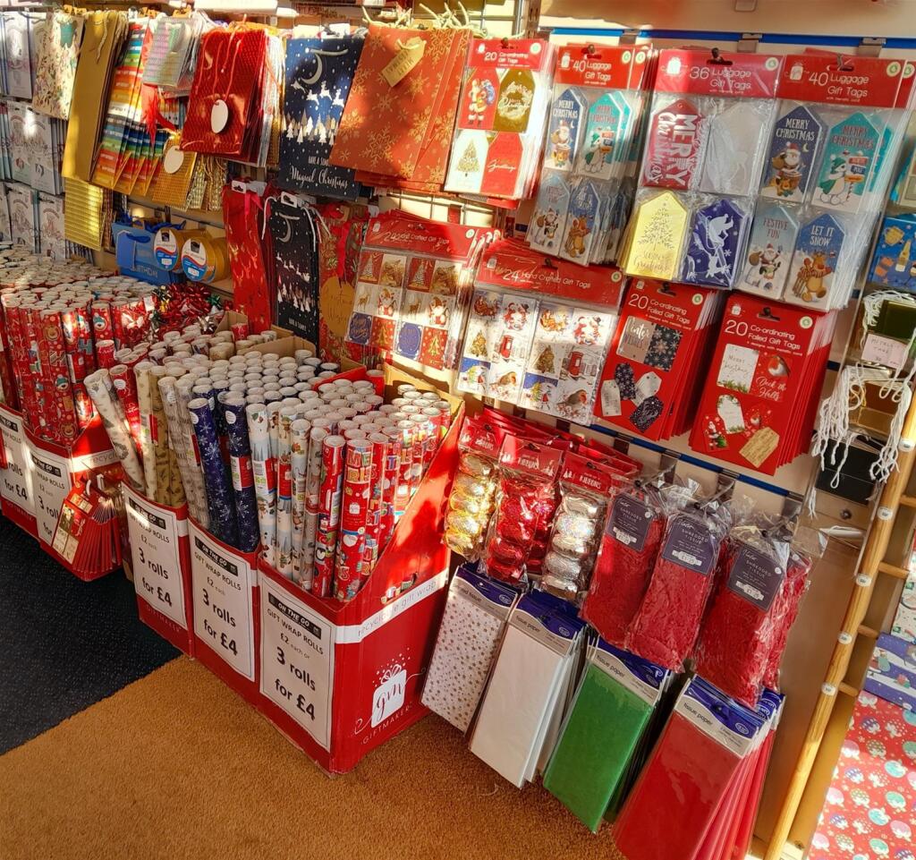 Additional image 5 of LONG-STANDING AND REPUTABLE CARD AND GIFT SHOP, East Sussex