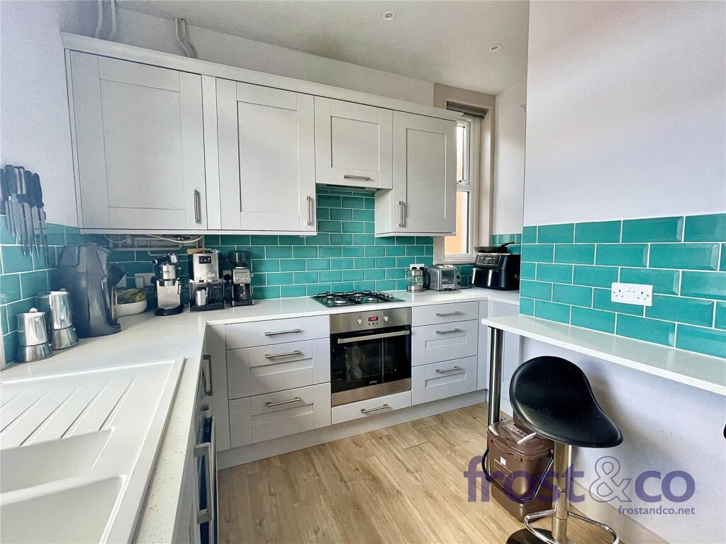 Additional image 3 of Alma Road, Bournemouth, Dorset, BH9